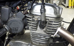 HONDA APE 50 AC16