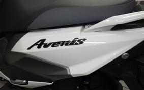 SUZUKI AVENIS 125 EA12J