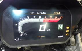 BMW R1250GS 2018