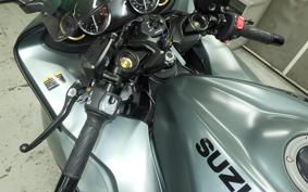 SUZUKI HAYABUSA Gen.3 2024 EJ11A
