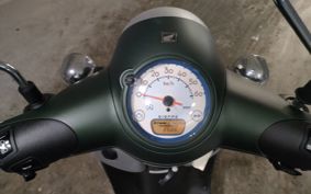 HONDA GIORNO AF77