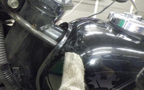 HONDA APE 100 GEN 2 HC13