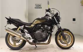 HONDA CB400SF VTEC 2012 NC42
