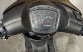 SUZUKI ADDRESS V110 CF11A