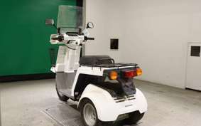 HONDA GYRO X TD02