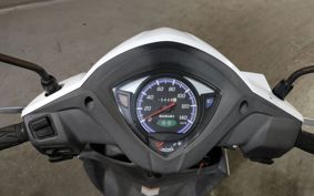 SUZUKI ADDRESS V110 CE47A