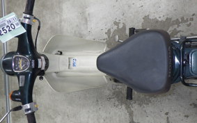 HONDA LITTLE CUB E AA01