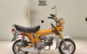 HONDA DAX 70 2016 ST70