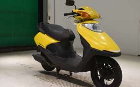 HONDA SPACY 100 2002 JF13