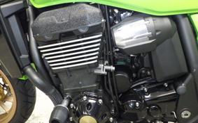 KAWASAKI ZRX1200 D 2017 ZRT20D