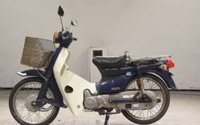 HONDA C90 SUPER CUB E HA02