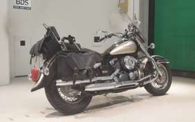 YAMAHA DRAGSTAR 400 CLASSIC 2008 VH01J