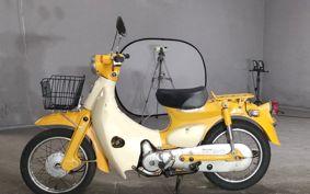 HONDA LITTLE CUB AA01