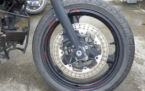 KAWASAKI GPZ900R NINJA ZX900A