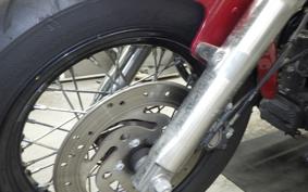 HARLEY FLS 1580 2012