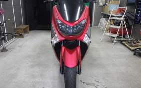 YAMAHA N-MAX 155 A SG50J