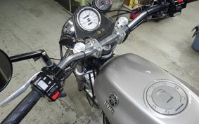 YAMAHA SRX600 Gen.4 1992 3SX