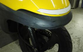 HONDA SPACY 100 2002 JF13