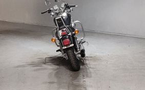 YAMAHA XV1100 VIRAGO