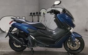 YAMAHA N-MAX 155 SG50J