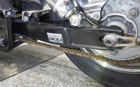 HONDA SHADOW 400 2004 NC34