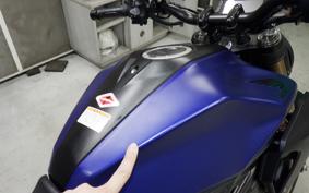 HONDA CB250RA MC52