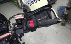 HONDA CT125 HUNTER CUB JA55