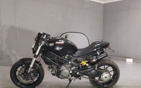 DUCATI MONSTAR 796 2014 M506AB