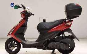 SUZUKI ADDRESS V125 S CF4MA