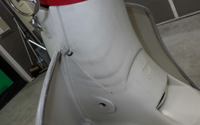 HONDA LITTLE CUB 2020 AA01