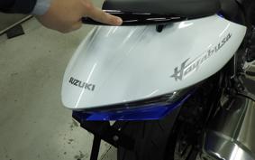 SUZUKI HAYABUSA Gen.3 2021 EJ11A