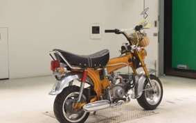 HONDA DAX 70 2016 ST70