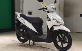 SUZUKI ADDRESS 110 2009 CE47A