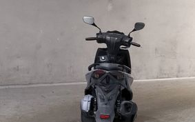 YAMAHA CYGNUS GRIF ASU SEJ4J
