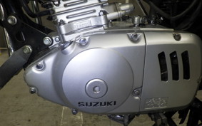 SUZUKI GN125 F Gen.2 1996