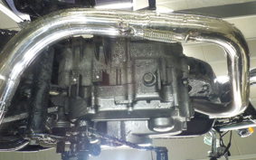 HONDA APE 50 AC16