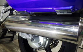 YAMAHA FJR1300 2001