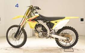 SUZUKI RM-Z250