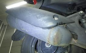 SUZUKI ADDRESS V125 S CF4MA
