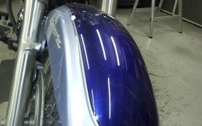 YAMAHA DRAGSTAR 400 CLASSIC VH01J