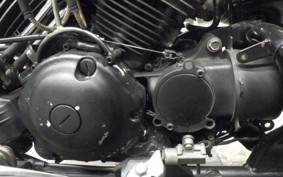 YAMAHA DRAGSTAR 400 CLASSIC 2004 VH01J