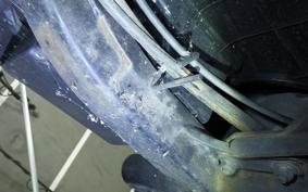 SUZUKI ADDRESS V125 CF4EA