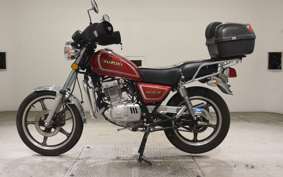 SUZUKI GN125 F Gen.2 1996