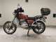 Фото Suzuki GN125 F Gen.2 1996 с японского аукциона
