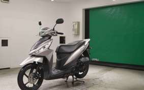 SUZUKI ADDRESS 110 CE47A