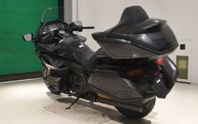 HONDA GL 1800 GOLD WING TOUR DCT 2026 SC79