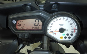 YAMAHA FZ8 FAZER SA 2014