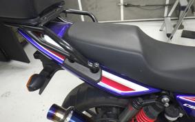 HONDA CB400 SUPER BOLDOR A 2022 NC42
