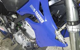 KAWASAKI KLX250D TRACKER 2025 LX250E