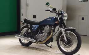 YAMAHA SR400 Gen.5 2020 RH16J
